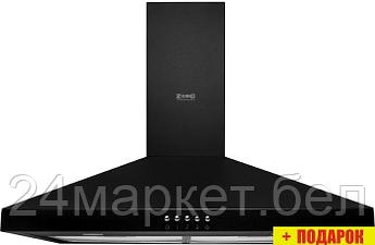 Кухонная вытяжка ZorG Technology Cesux 650 50 M (черный), фото 2