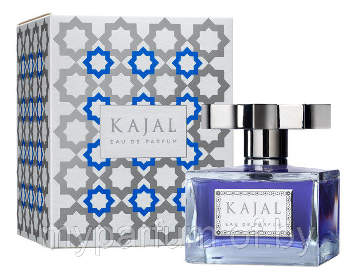 Женская парфюмерная вода Kajal Eau de Parfum edp 100ml (PREMIUM)