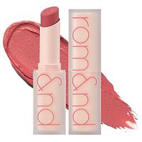 Помада для губ матовая ROM&ND Zero Matte Lipstick 07 Envy Me