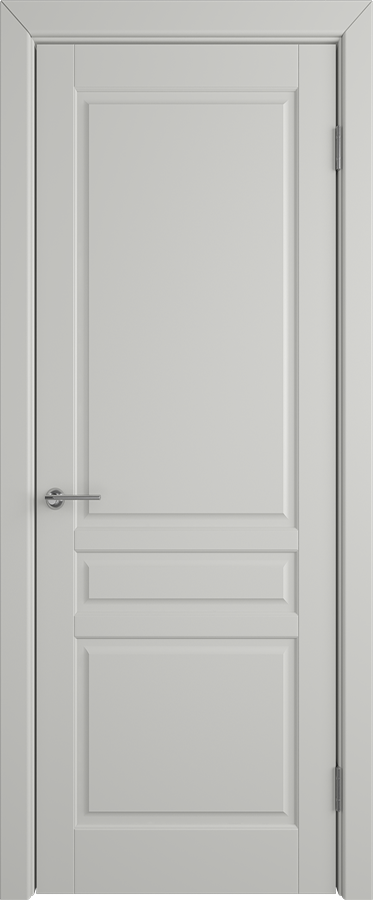 COLORIT Дверное полотно К2ДГ02№800х2000 (56 Ю)