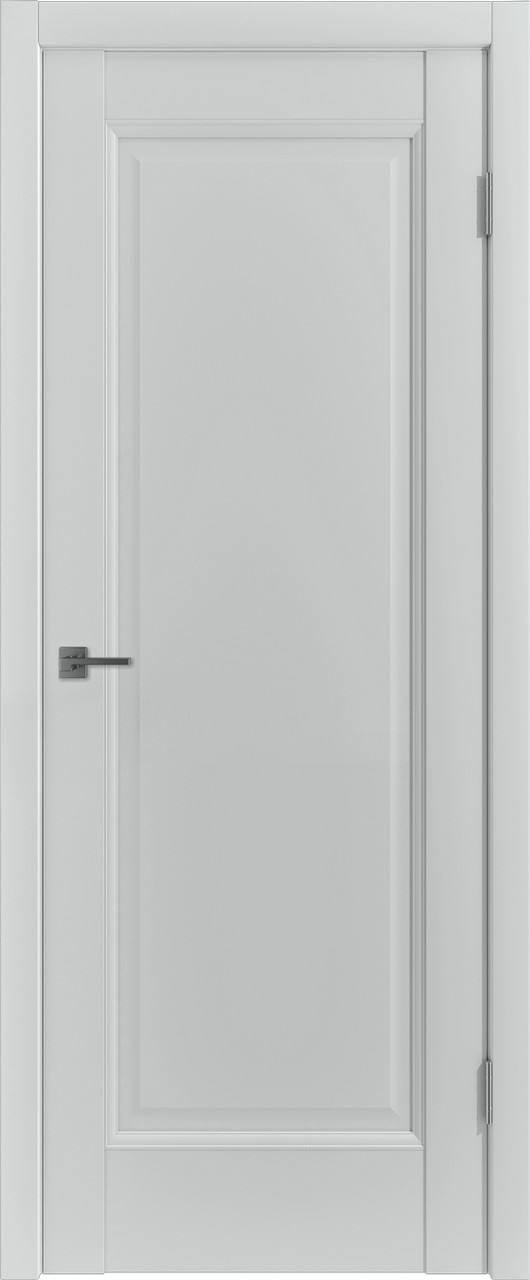 Emalex Дверное полотно E1 800x2000 Emalex Steel (Ю)