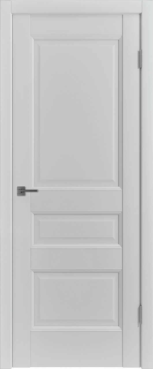 Emalex Дверное полотно E3 800x2000 Emalex Steel (Ю)