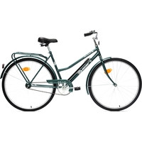Велосипед AIST 28-240 (зеленый) - фото 1 - id-p215137302