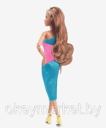 Кукла Barbie Looks брюнетка Карла HJW82, фото 2