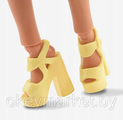 Кукла Barbie Looks брюнетка Карла HJW82, фото 3
