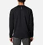 Джемпер мужской Columbia Black Mesa™ Waffle Knit Crew черный 2054781-010, фото 2