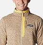Джемпер мужской Columbia Sweater Weather™ Full Zip бежевый 1954101-278, фото 5