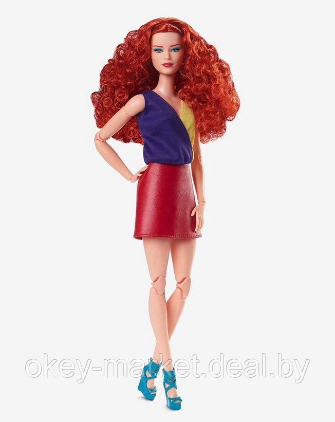 Кукла Barbie Looks (Барби Лукс ) HJW80 - фото 2 - id-p215137627