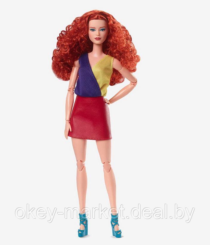 Кукла Barbie Looks (Барби Лукс ) HJW80 - фото 8 - id-p215137627