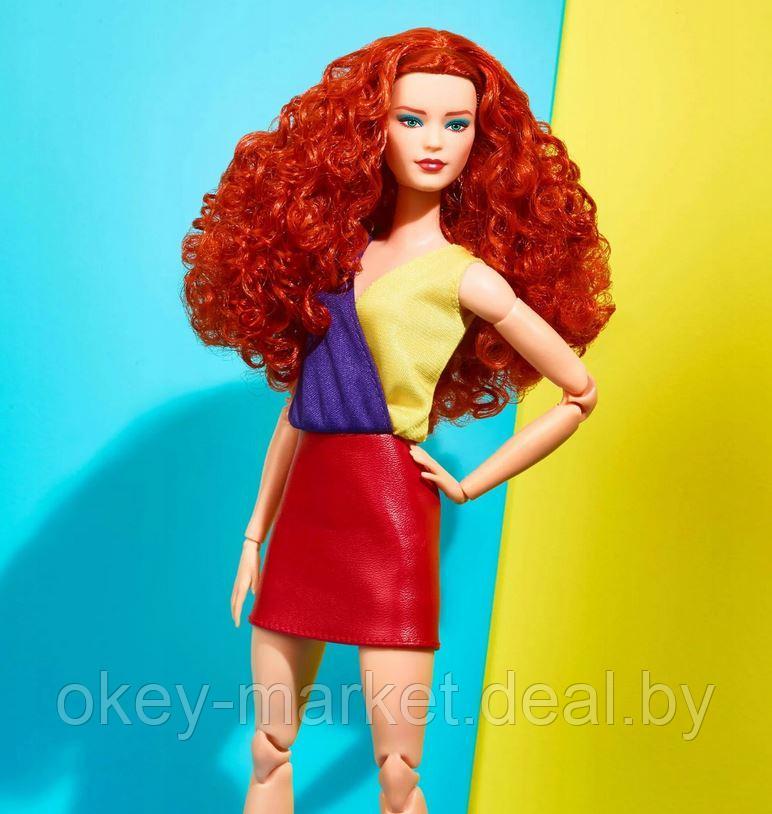 Кукла Barbie Looks (Барби Лукс ) HJW80 - фото 6 - id-p215137627