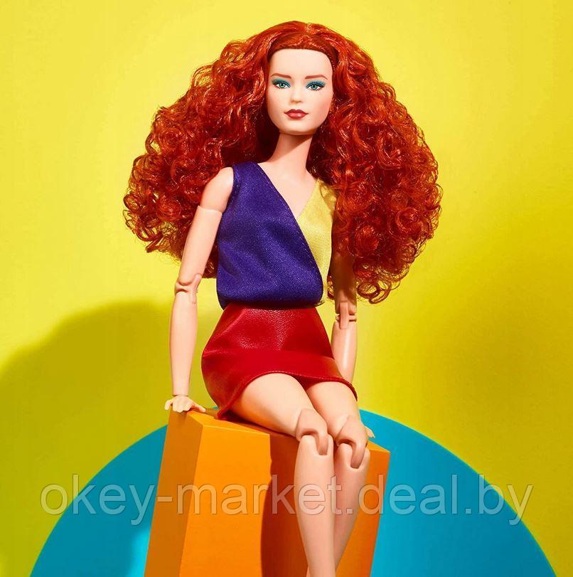 Кукла Barbie Looks (Барби Лукс ) HJW80 - фото 5 - id-p215137627