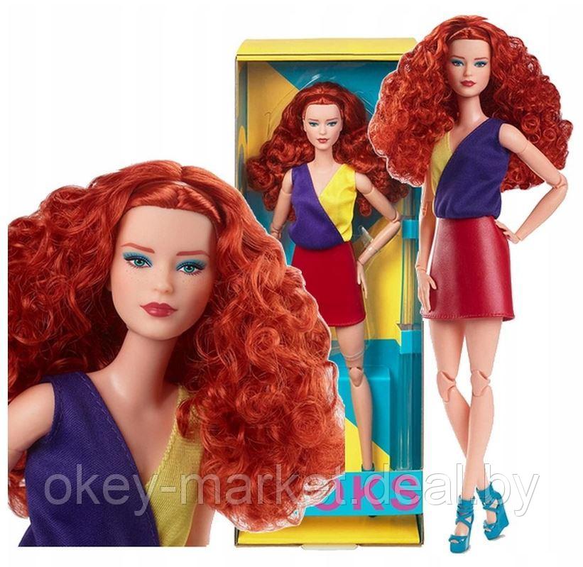 Кукла Barbie Looks (Барби Лукс ) HJW80 - фото 1 - id-p215137627