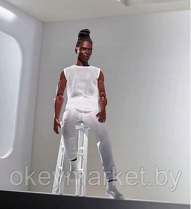 Кукла Mattel Barbie Looks Кен брюнет GXL14, фото 2