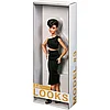 Кукла Barbie Looks Брюнетка с короткой стрижкой GXB29, фото 6