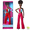 Кукла Mattel Barbie Looks фирменный стиль HJW81, фото 2