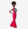 Кукла Mattel Barbie Looks фирменный стиль HJW81, фото 3