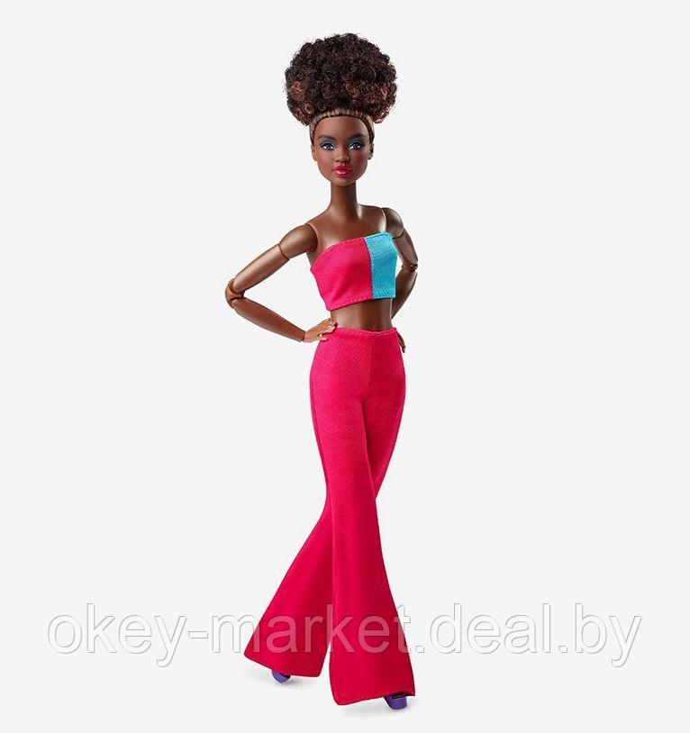 Кукла Barbie Looks фирменный стиль HJW81 - фото 7 - id-p215137640