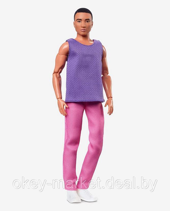 Кукла Барби Лукс Barbie Looks Signature HJW84 - фото 4 - id-p215137641