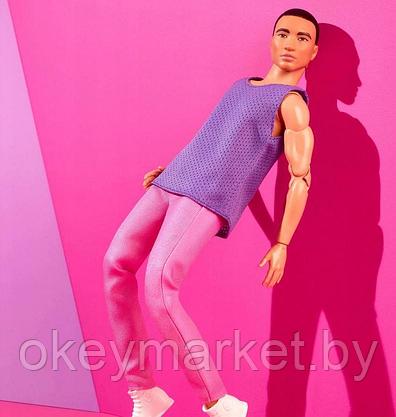 Кукла Барби Лукс Barbie Looks Signature HJW84, фото 3