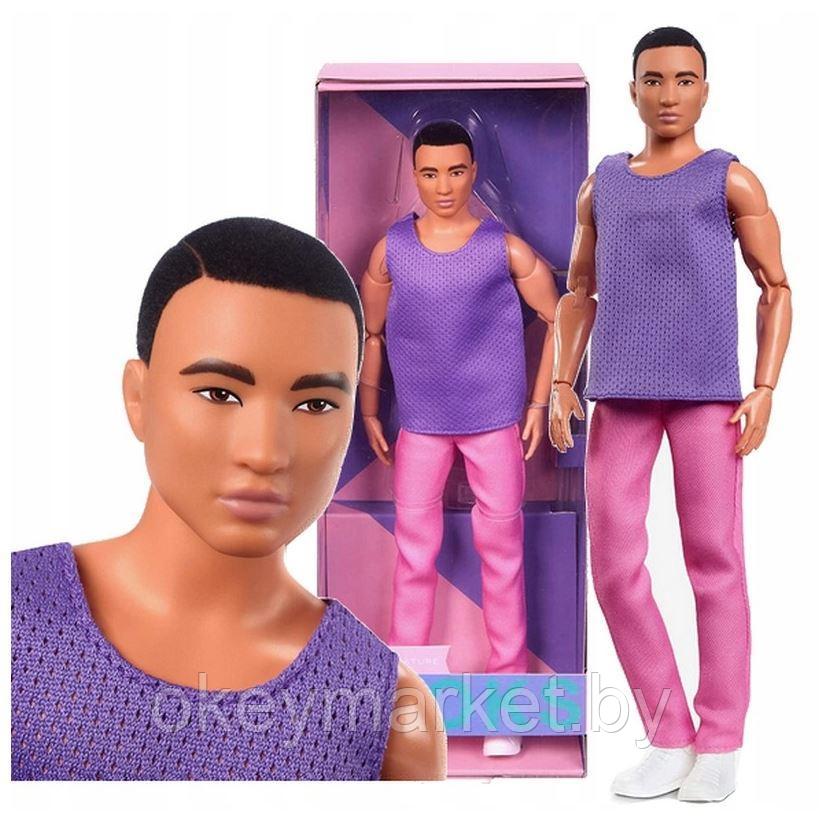 Кукла Барби Лукс Barbie Looks Signature HJW84