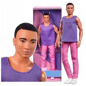 Кукла Mattel Barbie Looks Signature Кен HJW84