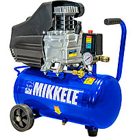 Компрессор воздушный MIKKELE AC-241(-15% через корзину)