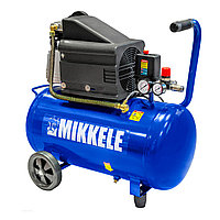 Компрессор воздушный MIKKELE AC-50(-15% через корзину)