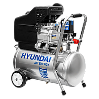 Компрессор воздушный HYUNDAI HYC18254C(-15% через корзину)