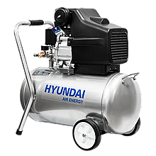 Компрессор воздушный HYUNDAI HYC1850C(-15% через корзину)