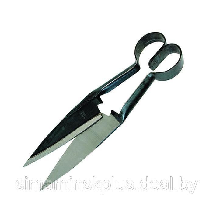 Ножницы Berger для стрижки овец двойные 33 см - фото 1 - id-p215137965