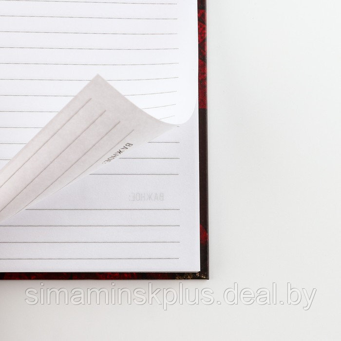 Подарочный набор «Дорогому учителю»: ежедневник и ручка-колокольчик (шариковая, синяя паста, 1 мм) - фото 8 - id-p215137975