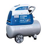 Компрессор воздушный HYUNDAI HYC2050C, фото 2