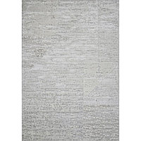 Ковёр прямоугольный Sirius, размер 100x200 см, цвет cream-gray