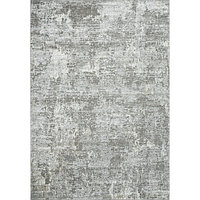 Ковёр прямоугольный Sirius, размер 150x300 см, цвет cream-gray