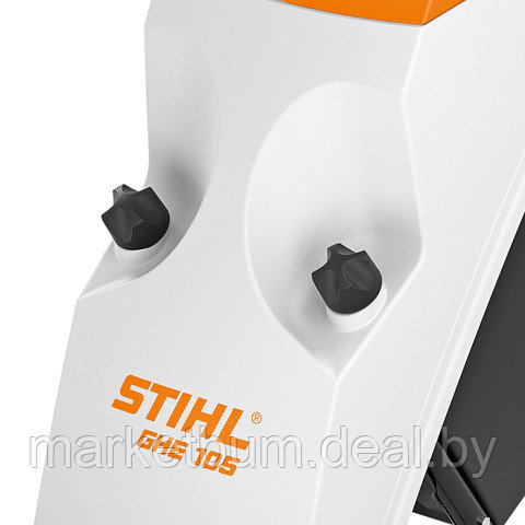 Измельчитель STIHL GHE 150 - фото 2 - id-p215140358