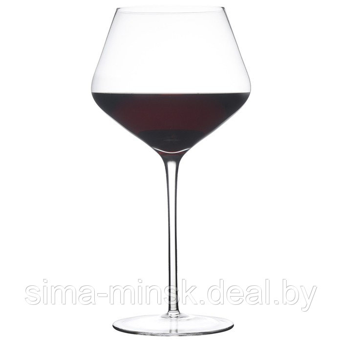 Набор бокалов для вина Liberty Jones Flavor, 970 мл - фото 3 - id-p215141937