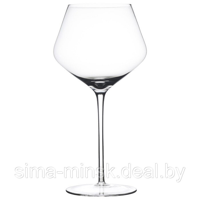 Набор бокалов для вина Liberty Jones Flavor, 970 мл - фото 4 - id-p215141937