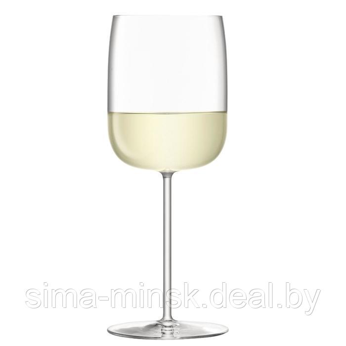 Набор бокалов для вина Borough, 380 мл, 4 шт - фото 4 - id-p215141938