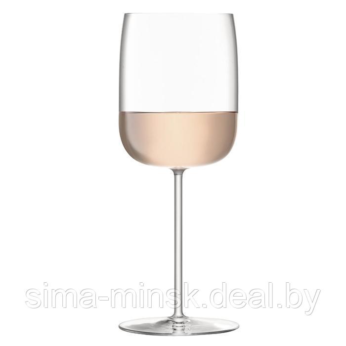 Набор бокалов для вина Borough, 380 мл, 4 шт - фото 5 - id-p215141938
