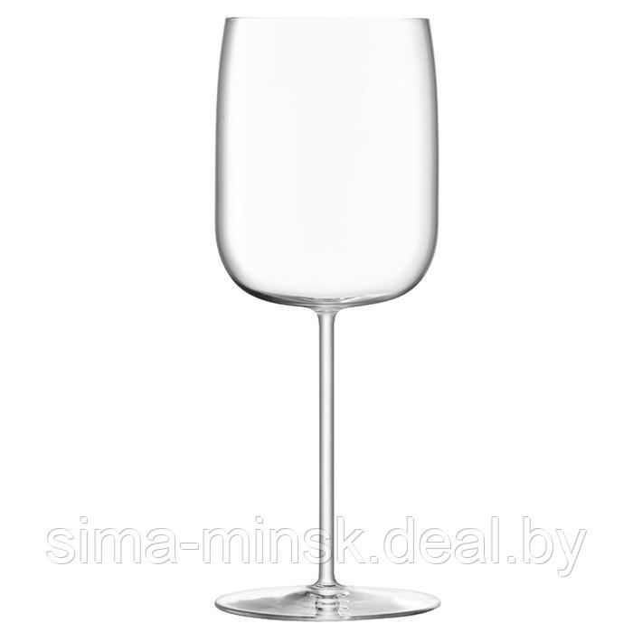 Набор бокалов для вина Borough, 380 мл, 4 шт - фото 6 - id-p215141938