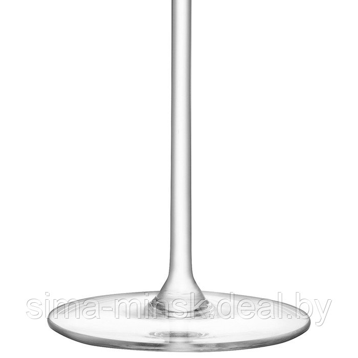 Набор бокалов для белого вина Signature Verso, 340 мл, 2 шт - фото 5 - id-p215141944
