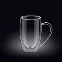 Чашка с двойными стенками Wilmax, 300 мл