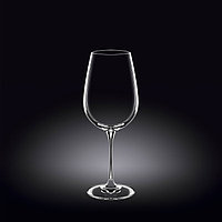 Набор бокалов для вина Wilmax, 580 мл, 2 шт