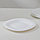 Сервиз столовый Luminarc Carine, стеклокерамика, 19 предметов, цвет белый, фото 4