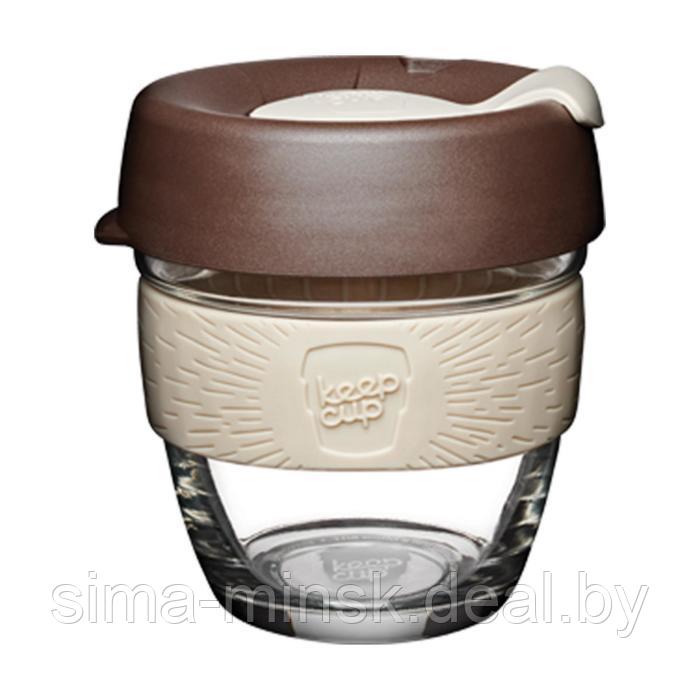 Кружка Keepcup brew s, 227 мл, roast - фото 1 - id-p215142082