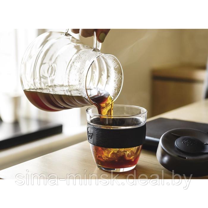 Кружка Keepcup brew s, 227 мл, roast - фото 3 - id-p215142082