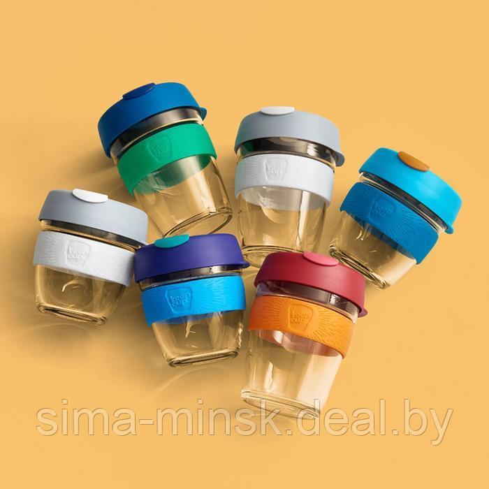 Кружка Keepcup brew s, 227 мл, roast - фото 4 - id-p215142082