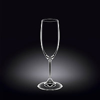 Набор бокалов для шампанского Wilmax, 230 мл, 6 шт