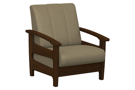 Кресло для отдыха "Омега" Фабрика Элегия, фото 2