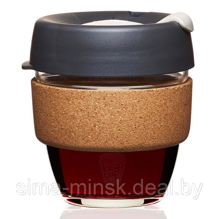 Кружка Keepcup brew cork s, 227 мл, press - фото 2 - id-p215142099